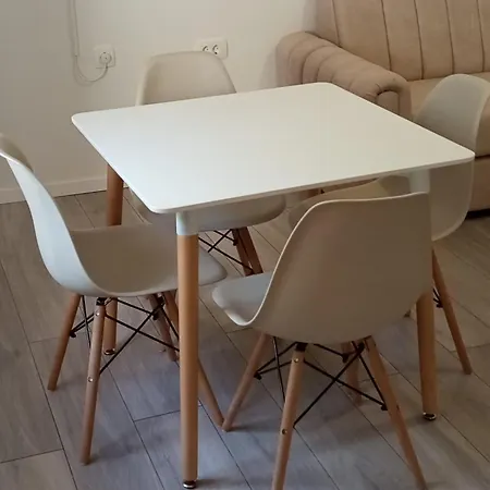 Rosa Apartament Međugorje
