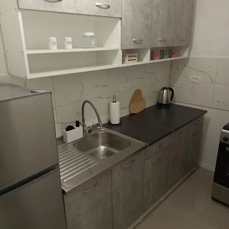 Apartament Rosa Međugorje