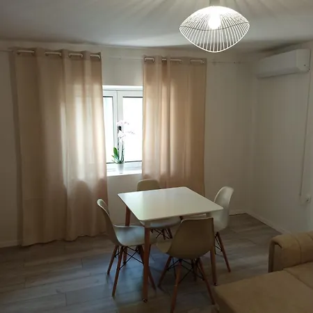 Apartament Rosa