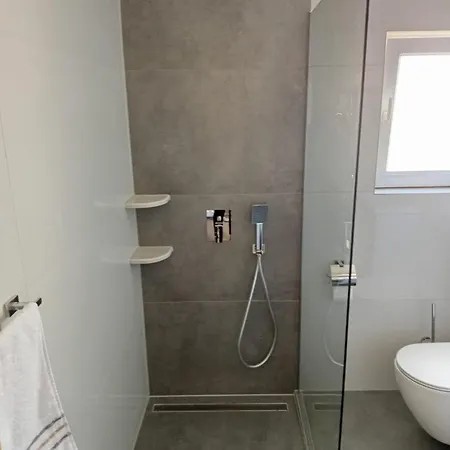 Apartament Rosa