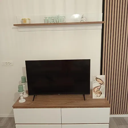 Rosa Διαμέρισμα *