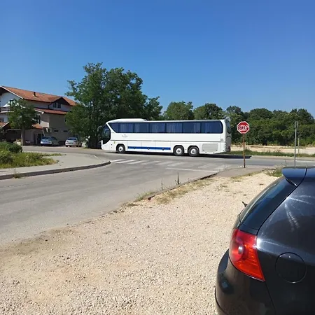 Rosa Διαμέρισμα *