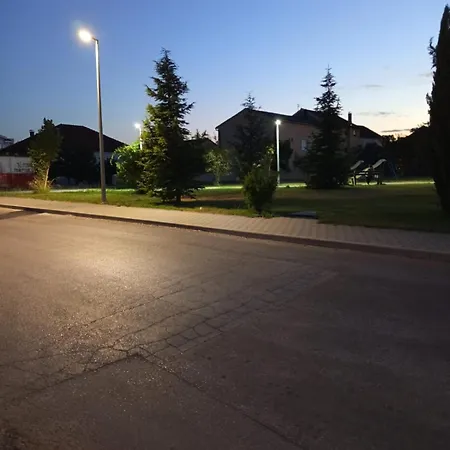 Rosa Διαμέρισμα Međugorje