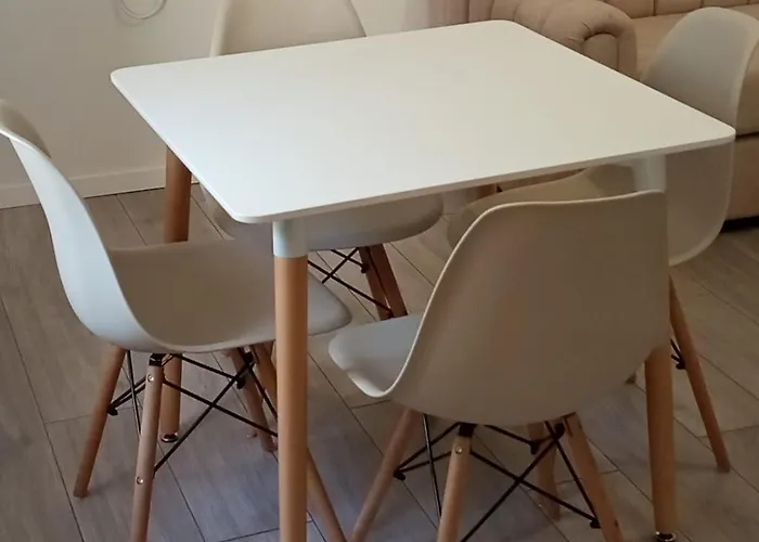 Rosa Appartement Međugorje