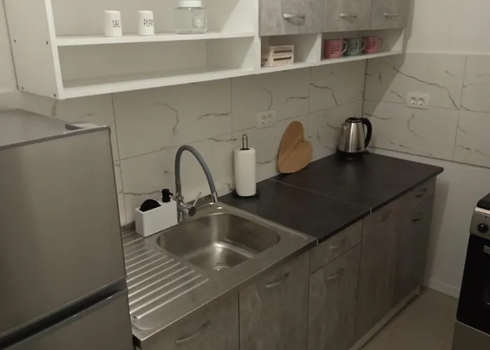 Appartement Rosa Međugorje