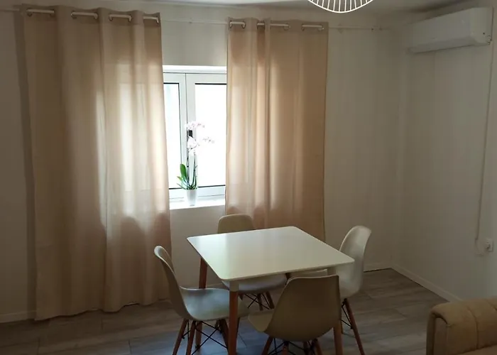 Appartement Rosa